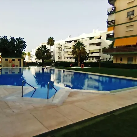 Z Basenem, Przy Plazy Апартаменты *